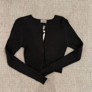 Urban Outfitters Long Sleeve Top